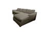 Daisy Leather Sofa 