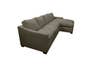 Daisy Leather Sofa 