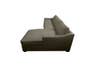 Daisy Leather Sofa 