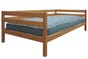 Forest Park Natural Chemical Free Wood Daybed