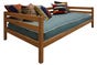 Forest Park Natural Chemical Free Wood Daybed