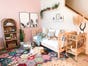 The Dappled Path Daybed - Choose Size