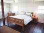 Organic Cocosupport Coco Latex Mattress - 4" GOLS Organic Latex Coir Mattress & Wool 2" Natural Coconut  - 8 Inch Firm - The Futon Shop