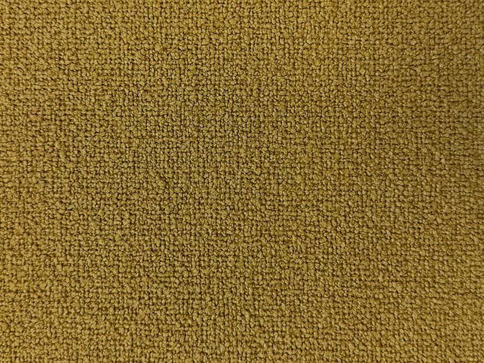 Portland Textured Futon Cover - Dijon