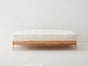 Dillon Wall Hugger Futon Frame