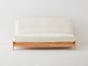Dillon Wall Hugger Futon Frame