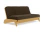 Dillon Full Double Futon Package