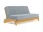 Dillon Full Double Futon Package