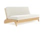 Dillon Wall Hugger Futon Frame