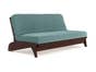 Dillon Full Double Futon Package