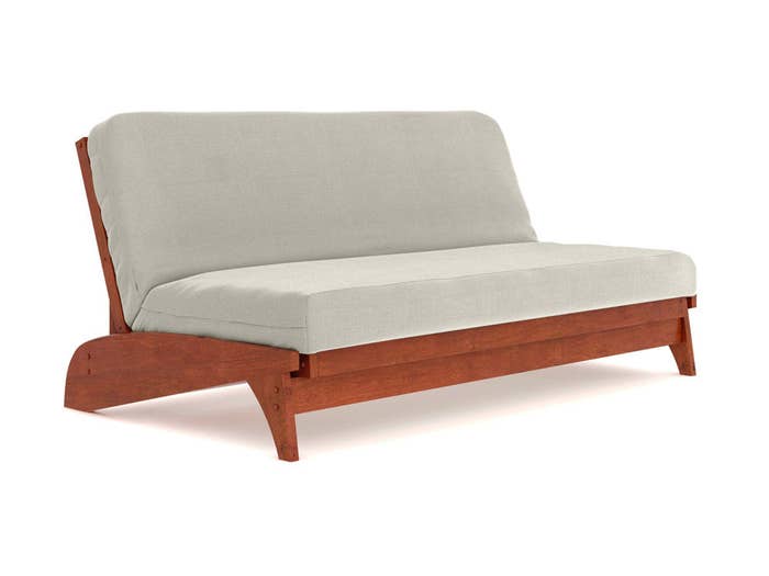 Dillon Full Double Futon Package