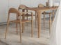 Uniqa Sagrada Dining Chairs