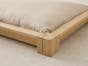 Tatami Dog Bed