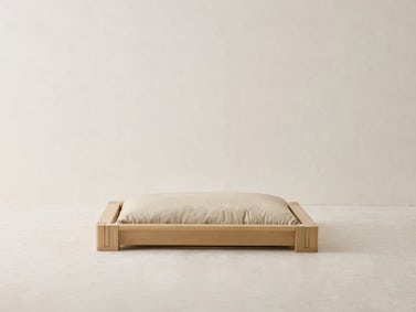 Tatami Dog Bed