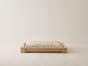 Tatami Dog Bed