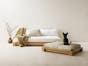Tatami Dog Bed