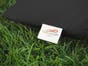 Natural Pet Mattresses Black