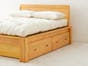 Tatami Bed Drawers