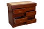8 Drawer Tatami Dresser