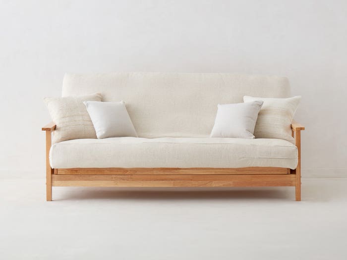Durango Wall Hugger Futon Frame