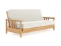 Durango Wall Hugger Futon Frame