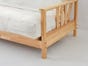 Durango Wall Hugger Futon Frame