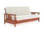 Durango Wall Hugger Futon Frame