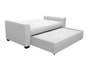 Eco Sofa Natural Non Toxic Sofa Bed Free Shipping - Upholstered Natural Fiber Couch