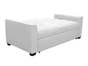 Eco Sofa Natural Non Toxic Sofa Bed Free Shipping - Upholstered Natural Fiber Couch