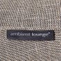 Ambient Lounge Versa Table Eco Weave