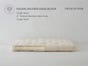 Eco Pure Wool Futon Mattress - 8 Inch Chemical Free Wool Futon Mattress Medium Firm With 2" Dunlop Latex - The Futon Shop