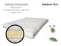 Eco Pure Rest Virgin Wool Futon Mattress