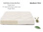 Eco Pure Rest Virgin Wool Futon Mattress