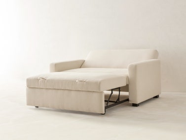 Eco Sofa Natural Non Toxic Sofa Bed - Upholstered Natur
