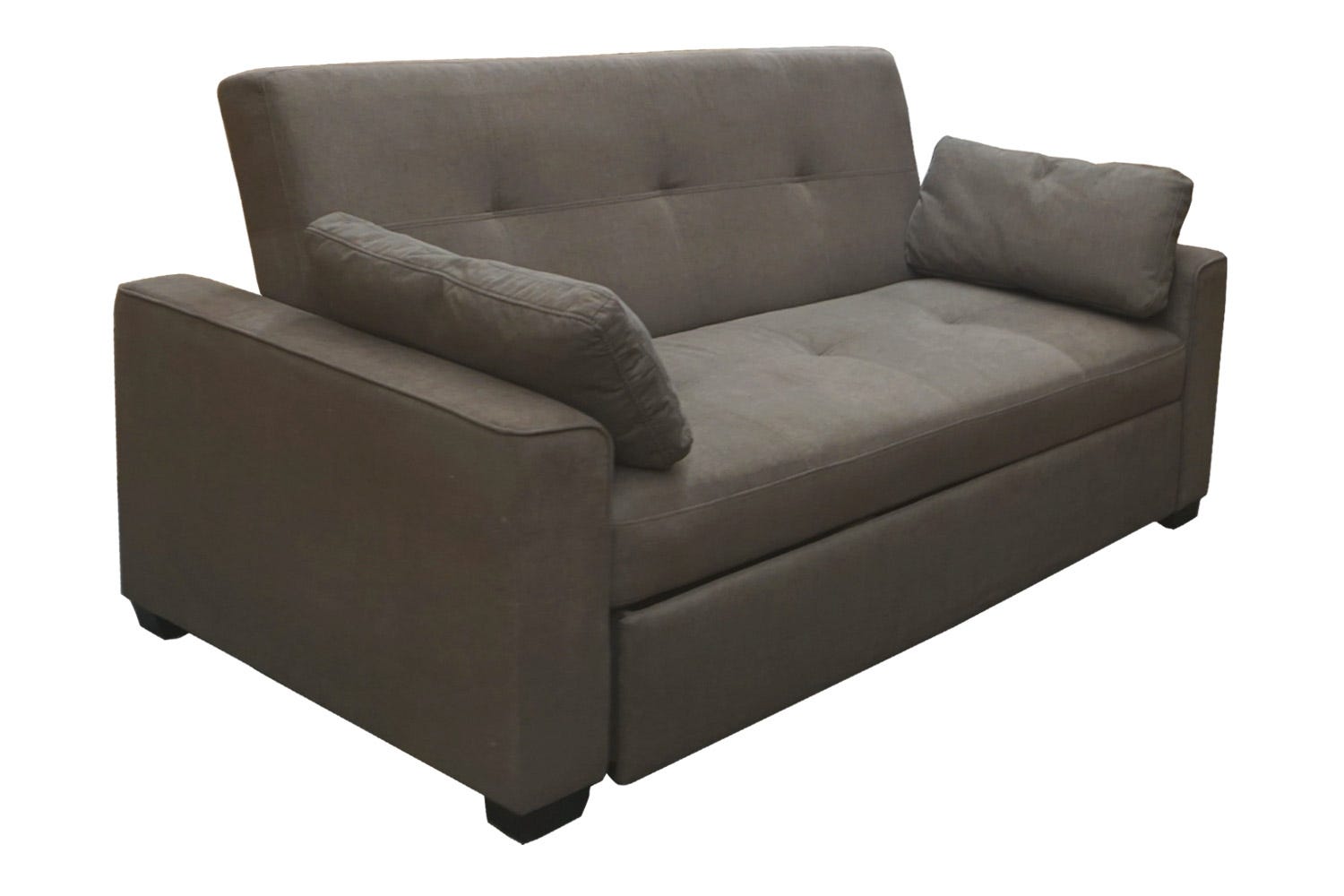 Eco-Sofa Upholstered Modern Non Toxic Sofa Bed