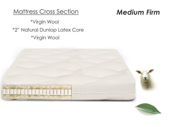Eco Sofa Organic Sofa Bed Mattress 