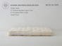EcoSupport Pure Latex Futon Mattress - Pure Latex Mattress 8 Inch Medium Firm With Micro Coils & Wool - The Futon Shop