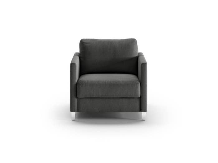 Elfin Cot Size Chair Sleeper