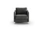 Elfin Cot Size Chair Sleeper
