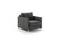 Elfin Cot Size Chair Sleeper