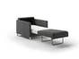 Elfin Cot Size Chair Sleeper