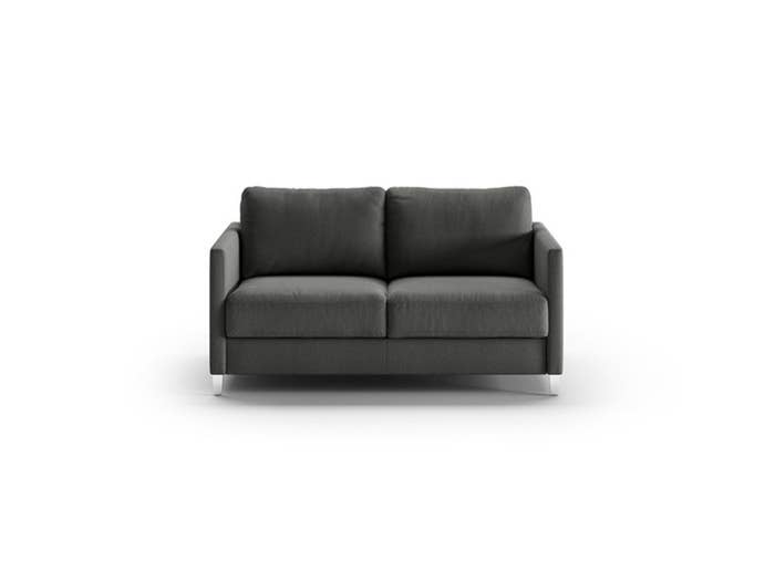 Elfin Full XL Size Loveseat