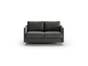 Elfin Full XL Size Loveseat