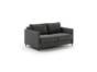 Elfin Full XL Size Loveseat
