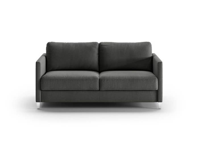 Elfin Queen Size Loveseat Sleeper