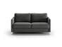 Elfin Queen Size Loveseat Sleeper