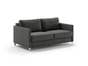 Elfin Queen Size Loveseat Sleeper