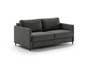 Elfin Queen Size Loveseat Sleeper