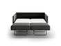 Elfin Queen Size Loveseat Sleeper