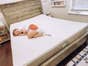 Eco Bounce Organic Latex Spring Mattress - Spring Latex Mattress - Bed In a Box - The Futon Shop